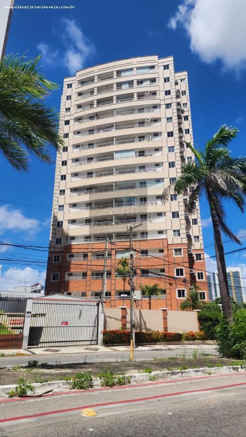 Apartamento para Venda na cidade de Fortaleza no bairro Guararapes