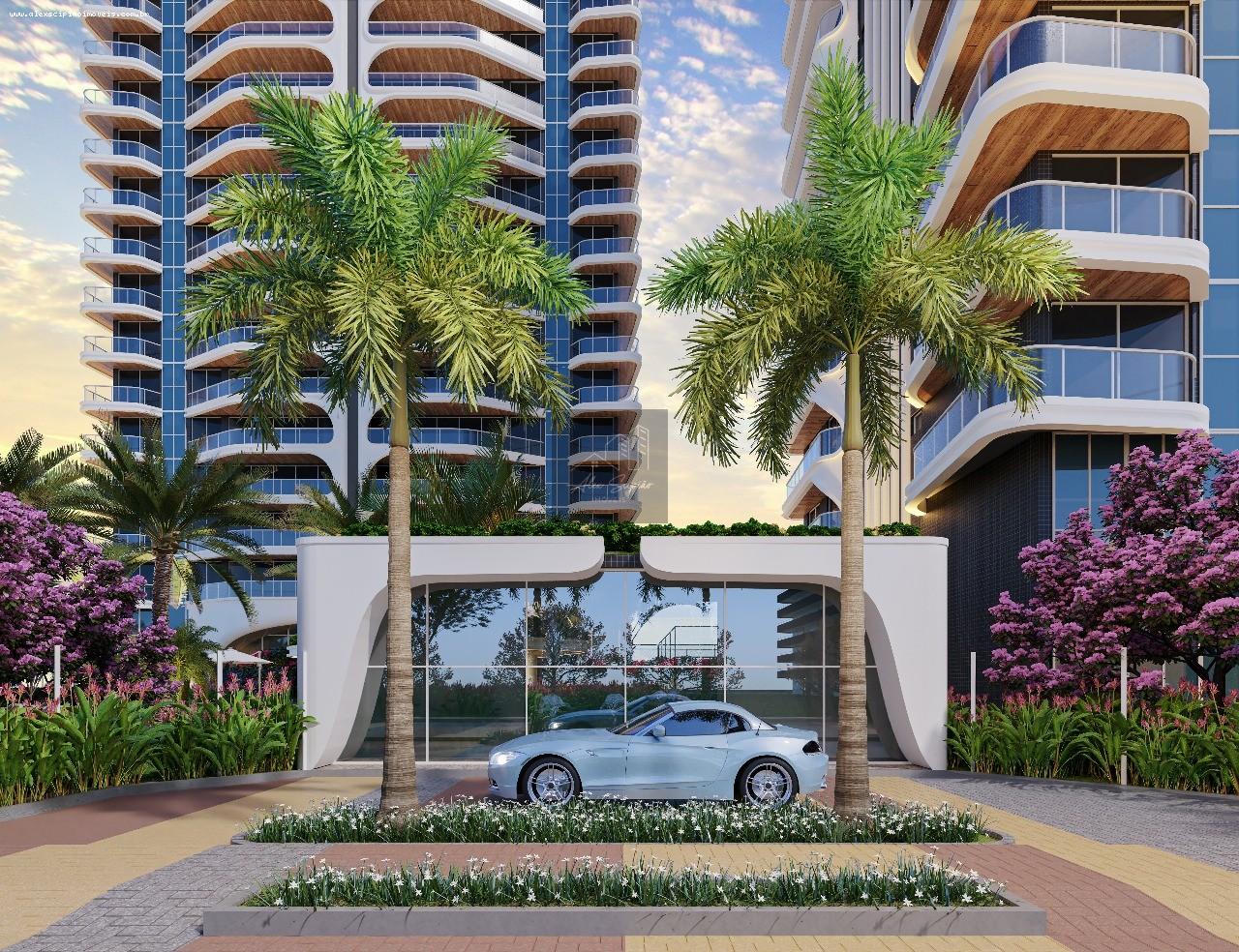 Apartamento para Venda na cidade de Fortaleza no bairro Guararapes