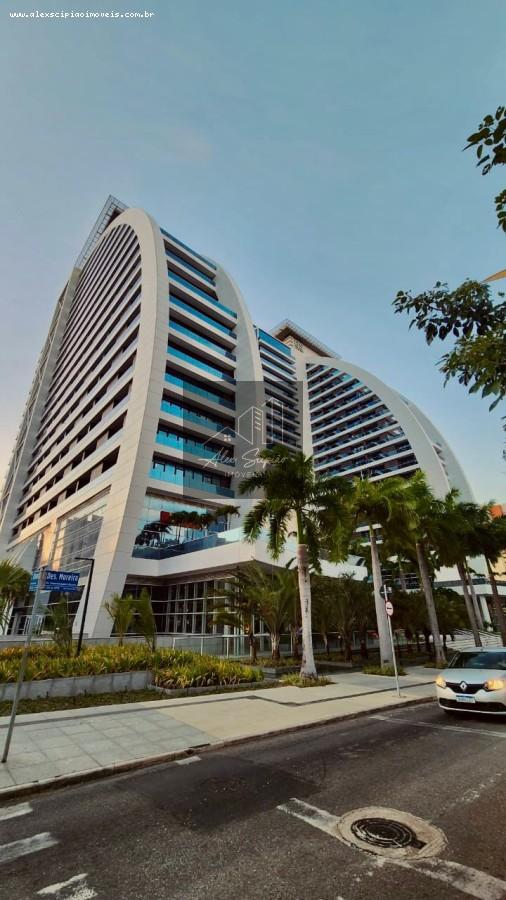 Sala Comercial / Nova para Venda na cidade de Fortaleza no bairro Manuel Dias Branco