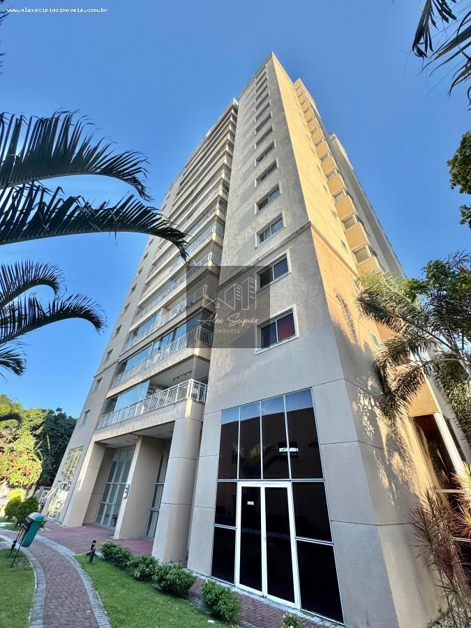 Apartamento para Venda na cidade de Fortaleza no bairro Parque Iracema