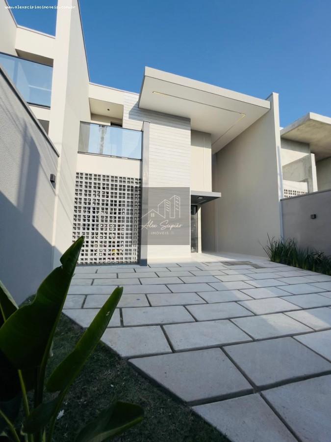 Casa para Venda na cidade de Fortaleza no bairro Cidade dos Funcion&aacute;rios