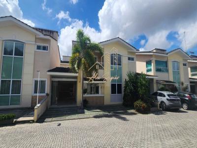 Casa em Condom�nio para Venda, em Fortaleza, bairro Lagoa Redonda, 3 dormit�rios, 4 banheiros, 3 su�tes, 3 vagas