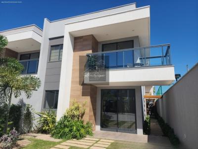 Casa em Condom�nio para Venda, em , bairro Pires Fa�anha, 4 dormit�rios, 4 banheiros, 4 su�tes, 2 vagas