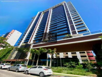 Apartamento para Venda, em Fortaleza, bairro Aldeota, 3 dormit�rios, 4 banheiros, 3 su�tes, 3 vagas