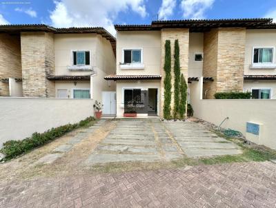 Casa em Condom�nio para Venda, em Eus�bio, bairro Pires Fa�anha, 3 dormit�rios, 2 banheiros, 1 su�te, 2 vagas