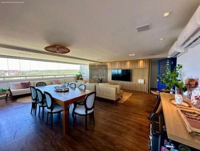 Apartamento para Venda, em Aquiraz, bairro Porto Das Dunas, 3 dormit�rios, 4 banheiros, 3 su�tes, 2 vagas
