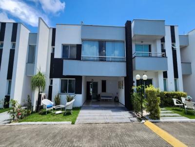 Casa em Condom�nio para Venda, em Fortaleza, bairro Sapiranga-Coit�, 4 dormit�rios, 4 banheiros, 3 su�tes, 2 vagas