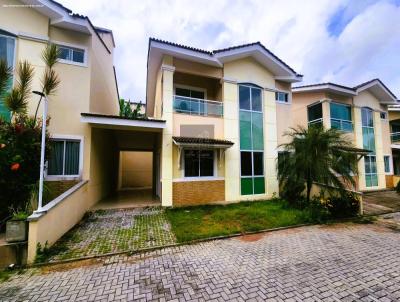 Casa em Condom�nio para Venda, em Fortaleza, bairro Lagoa Redonda, 3 dormit�rios, 4 banheiros, 3 su�tes, 2 vagas