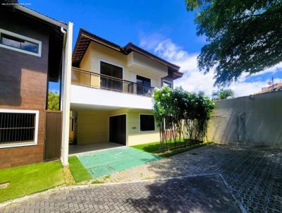Casa em Condom�nio para Venda, em Fortaleza, bairro Edson Queiroz, 5 dormit�rios, 5 banheiros, 4 su�tes, 4 vagas