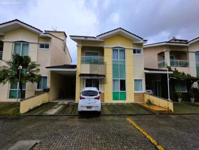 Casa em Condom�nio para Venda, em Fortaleza, bairro Lagoa Redonda, 3 dormit�rios, 3 banheiros, 3 su�tes, 2 vagas