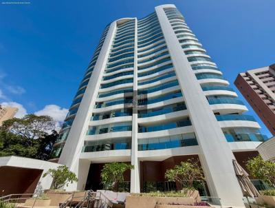 Apartamento para Venda, em Fortaleza, bairro Aldeota, 4 dormit�rios, 5 banheiros, 4 su�tes, 4 vagas