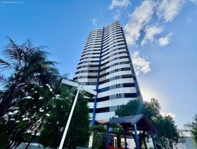 Apartamento para Venda, em Fortaleza, bairro Jos� Bonif�cio, 4 dormit�rios, 4 banheiros, 3 su�tes, 3 vagas